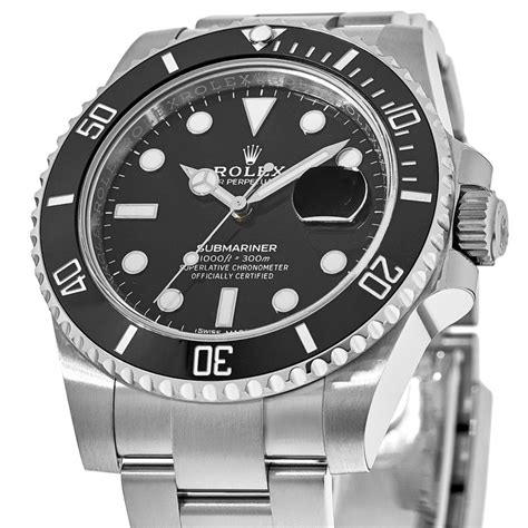 rolex submariner neupreis 2015|Rolex Submariner date ceramic bezel.